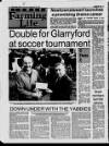 Belfast News-Letter Wednesday 30 September 1992 Page 23