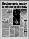 Belfast News-Letter Wednesday 30 September 1992 Page 35
