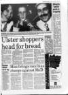 Belfast News-Letter Saturday 03 October 1992 Page 3