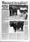 Belfast News-Letter Saturday 03 October 1992 Page 36