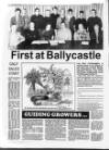 Belfast News-Letter Saturday 03 October 1992 Page 43