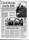 Belfast News-Letter Saturday 03 October 1992 Page 44