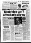 Belfast News-Letter Saturday 03 October 1992 Page 70