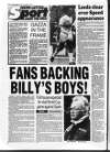 Belfast News-Letter Saturday 03 October 1992 Page 72