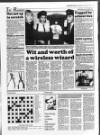 Belfast News-Letter Wednesday 07 October 1992 Page 11