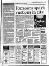 Belfast News-Letter Wednesday 07 October 1992 Page 23