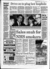 Belfast News-Letter Thursday 08 October 1992 Page 7