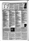 Belfast News-Letter Thursday 08 October 1992 Page 12