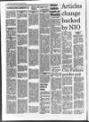 Belfast News-Letter Friday 09 October 1992 Page 4