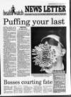 Belfast News-Letter Friday 09 October 1992 Page 18