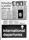 Belfast News-Letter Tuesday 27 October 1992 Page 7