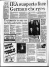 Belfast News-Letter Tuesday 27 October 1992 Page 8