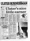 Belfast News-Letter Tuesday 27 October 1992 Page 14