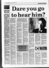 Belfast News-Letter Tuesday 27 October 1992 Page 17