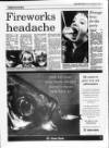 Belfast News-Letter Monday 02 November 1992 Page 5