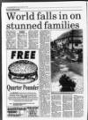 Belfast News-Letter Monday 02 November 1992 Page 8
