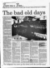 Belfast News-Letter Monday 02 November 1992 Page 16