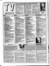 Belfast News-Letter Monday 02 November 1992 Page 18
