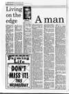 Belfast News-Letter Monday 02 November 1992 Page 20