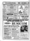 Belfast News-Letter Monday 02 November 1992 Page 22