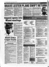 Belfast News-Letter Monday 02 November 1992 Page 24