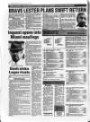 Belfast News-Letter Monday 02 November 1992 Page 26