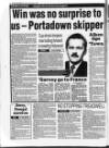 Belfast News-Letter Monday 02 November 1992 Page 28
