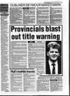 Belfast News-Letter Monday 02 November 1992 Page 29
