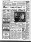Belfast News-Letter Monday 09 November 1992 Page 2