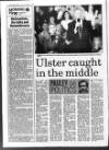 Belfast News-Letter Monday 09 November 1992 Page 6