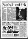 Belfast News-Letter Monday 09 November 1992 Page 8