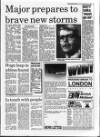 Belfast News-Letter Monday 09 November 1992 Page 11