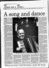 Belfast News-Letter Monday 09 November 1992 Page 12