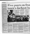 Belfast News-Letter Monday 09 November 1992 Page 14