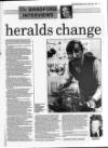 Belfast News-Letter Monday 09 November 1992 Page 19