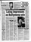 Belfast News-Letter Monday 09 November 1992 Page 21