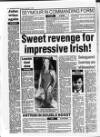 Belfast News-Letter Monday 09 November 1992 Page 24