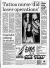 Belfast News-Letter Tuesday 01 December 1992 Page 11
