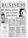 Belfast News-Letter Tuesday 01 December 1992 Page 16