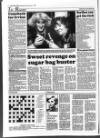 Belfast News-Letter Wednesday 02 December 1992 Page 12