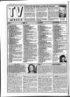 Belfast News-Letter Wednesday 02 December 1992 Page 16