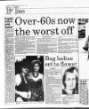 Belfast News-Letter Wednesday 02 December 1992 Page 20