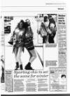 Belfast News-Letter Wednesday 02 December 1992 Page 21