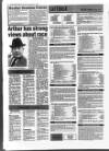 Belfast News-Letter Wednesday 02 December 1992 Page 36