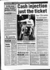 Belfast News-Letter Wednesday 02 December 1992 Page 38