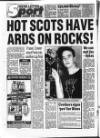 Belfast News-Letter Wednesday 02 December 1992 Page 40