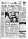Belfast News-Letter Thursday 03 December 1992 Page 3