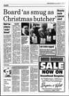 Belfast News-Letter Friday 11 December 1992 Page 11