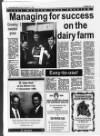 Belfast News-Letter Saturday 12 December 1992 Page 39