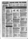 Belfast News-Letter Monday 14 December 1992 Page 22
